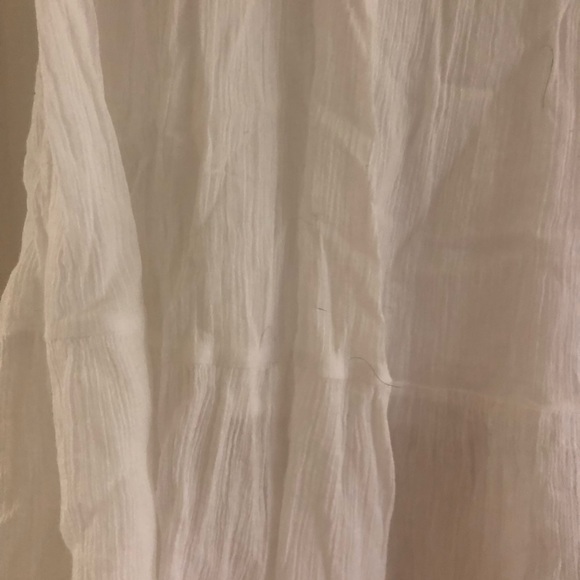 CHAPS 💯 cotton skirt - Picture 3 of 4